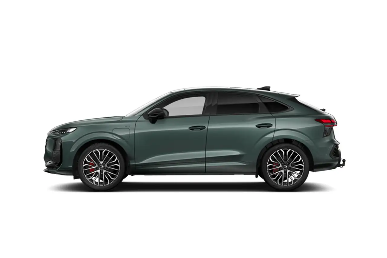 Audi Q3 2026