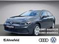 Volkswagen Golf Variant Life 2,0 l TDI SCR 110 kW 150 PS 7-Gang-Doppelkupp Grau - thumbnail 1