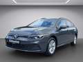 Volkswagen Golf Variant Life 2,0 l TDI SCR 110 kW 150 PS 7-Gang-Doppelkupp Grau - thumbnail 2