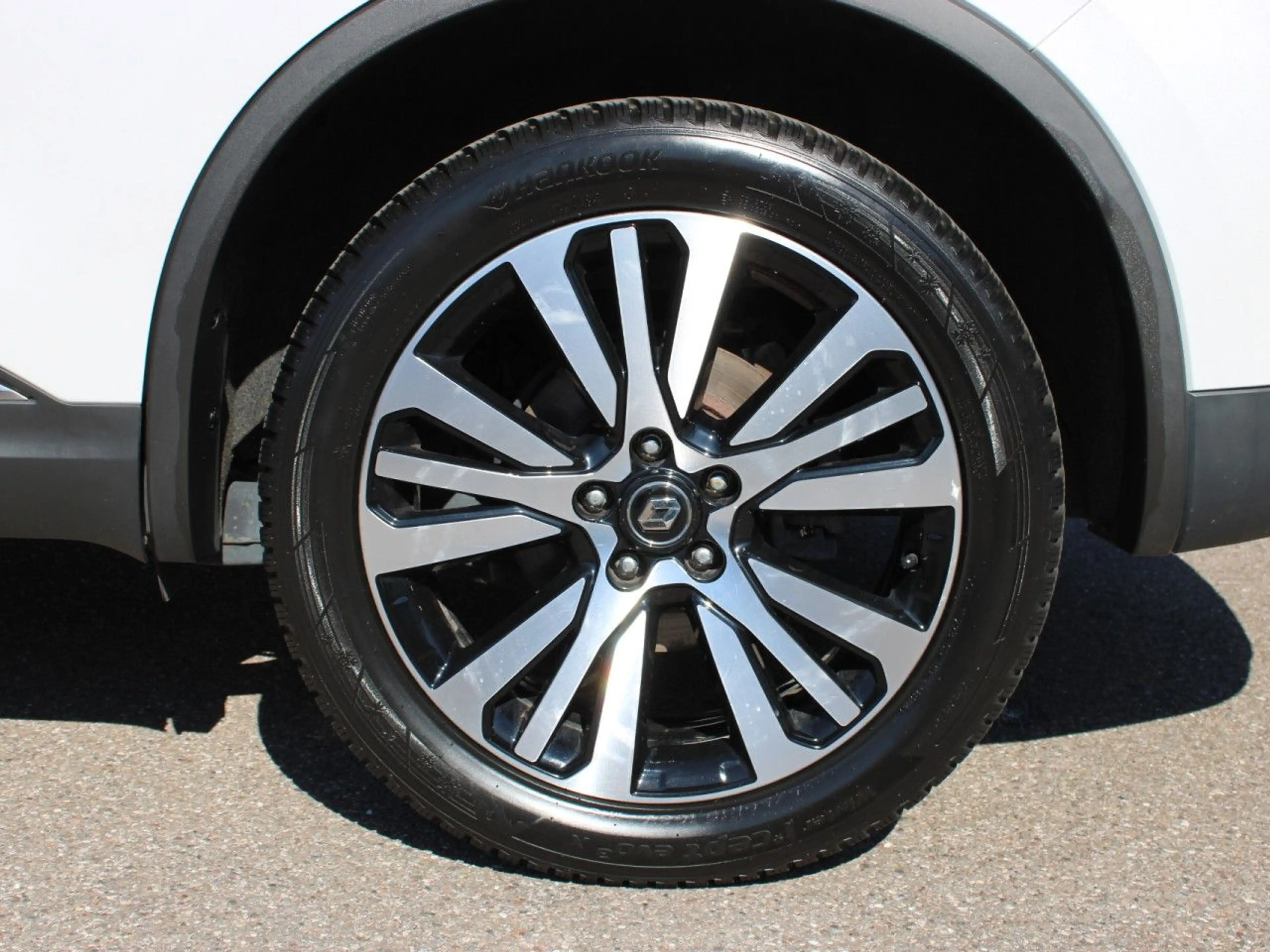 Renault Koleos TCe 160 Initiale Paris ACC 360Kamera Massag — photo 8