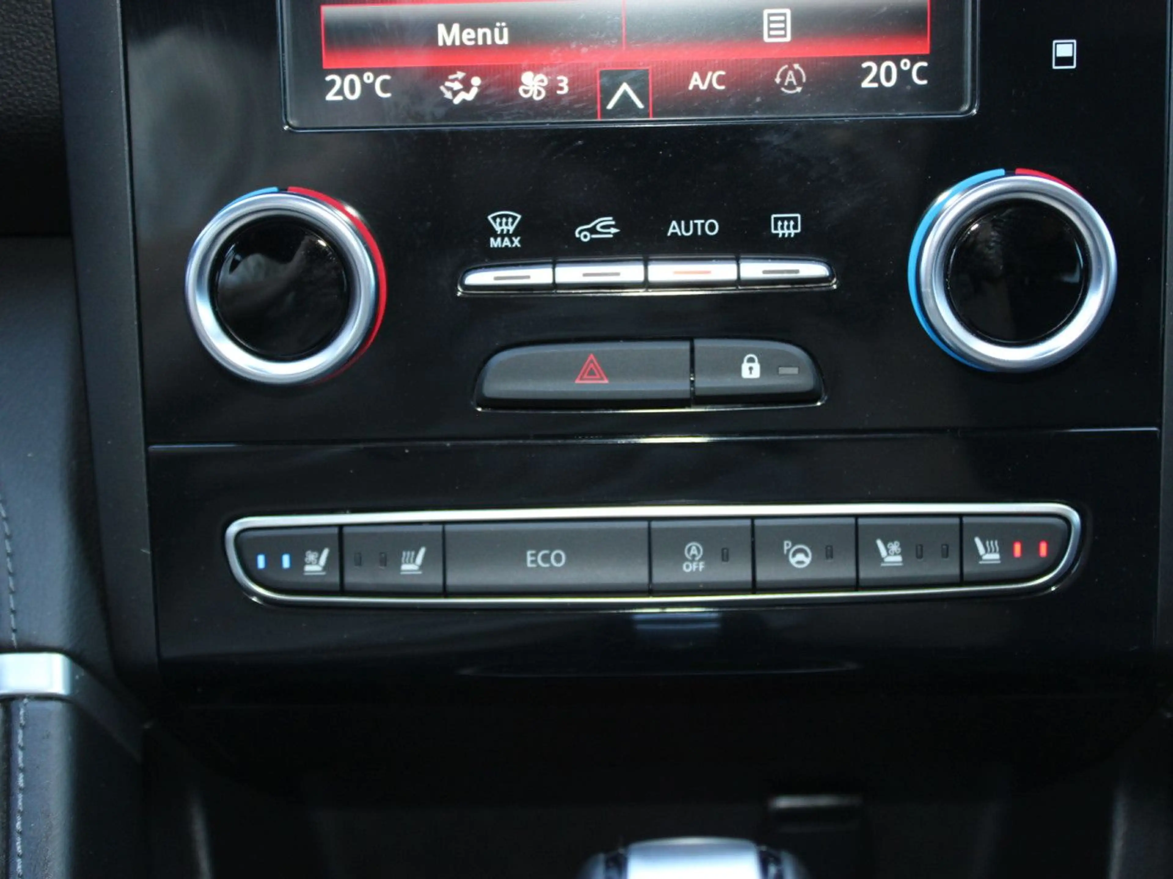 Renault Koleos TCe 160 Initiale Paris ACC 360Kamera Massag — photo 15