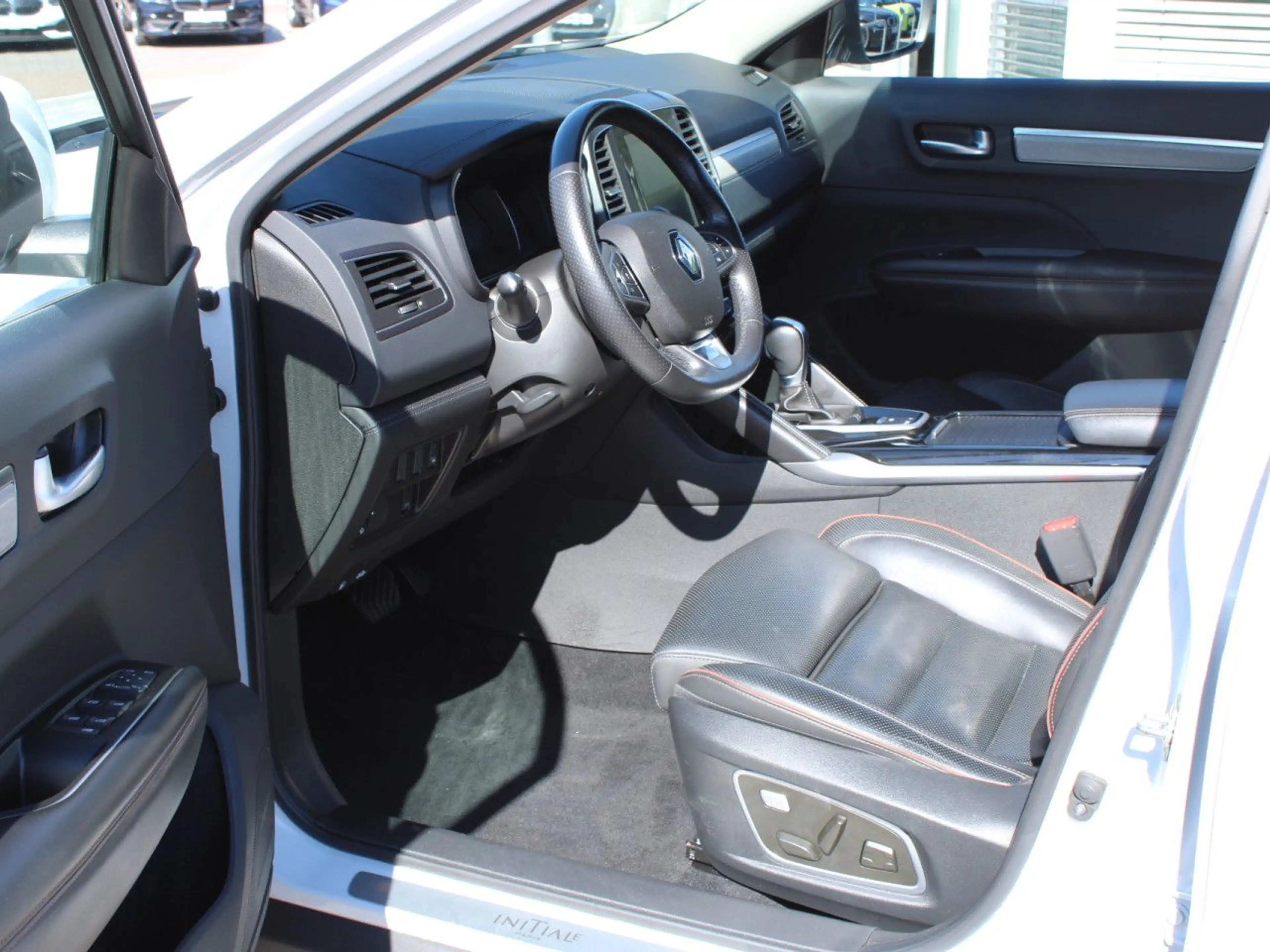 Renault Koleos TCe 160 Initiale Paris ACC 360Kamera Massag — photo 9