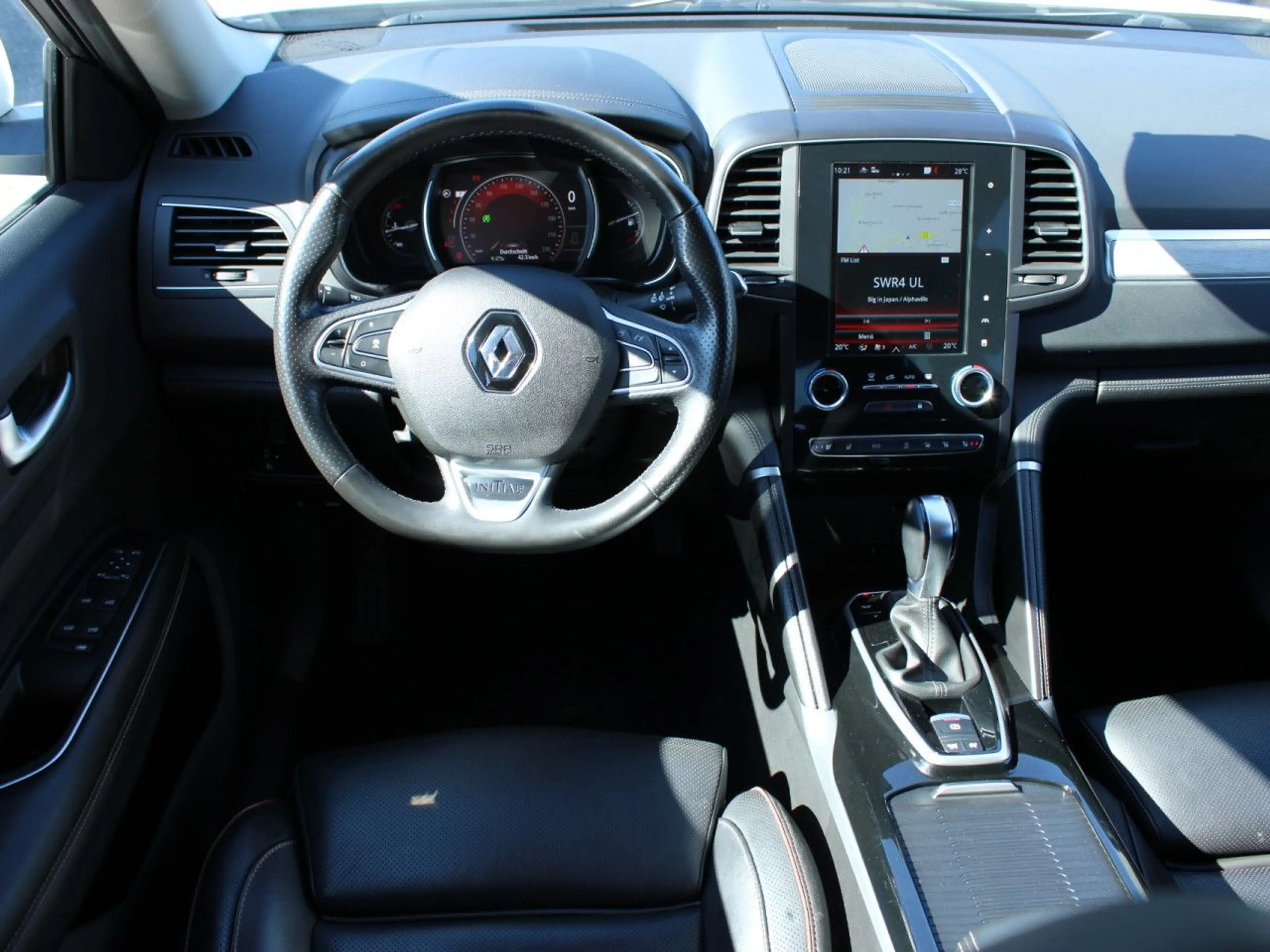 Renault Koleos TCe 160 Initiale Paris ACC 360Kamera Massag — photo 11