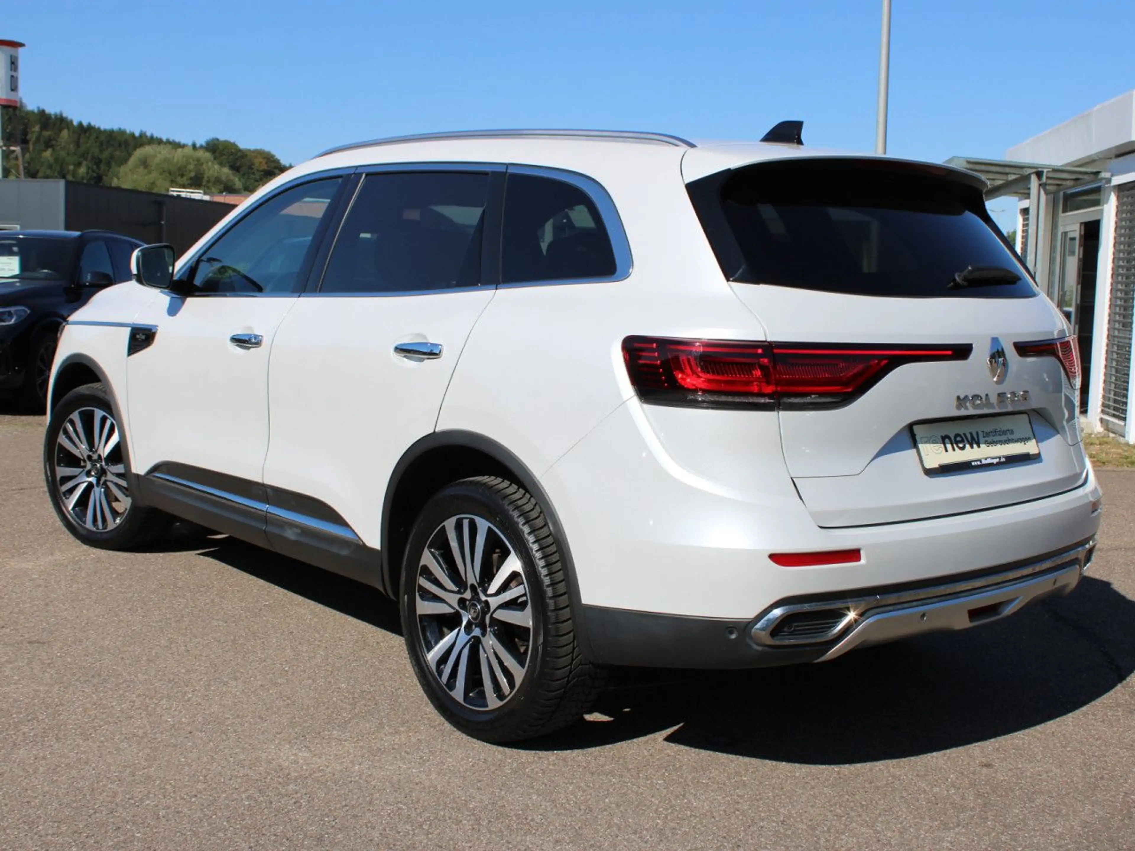 Renault Koleos TCe 160 Initiale Paris ACC 360Kamera Massag — photo 7