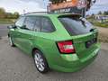 Skoda Fabia Combi Style 1,0 Grün - thumbnail 4