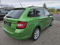 Skoda Fabia Combi Style 1,0 Grün - thumbnail 6