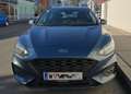 Ford Focus Turnier 1.5 EcoBoost Start-Stopp-System Aut. ST-LI Blau - thumbnail 3
