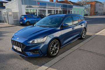 Turnier 1.5 EcoBoost Start-Stopp-System Aut. ST-LI