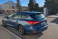 Ford Focus Turnier 1.5 EcoBoost Start-Stopp-System Aut. ST-LI Blau - thumbnail 2