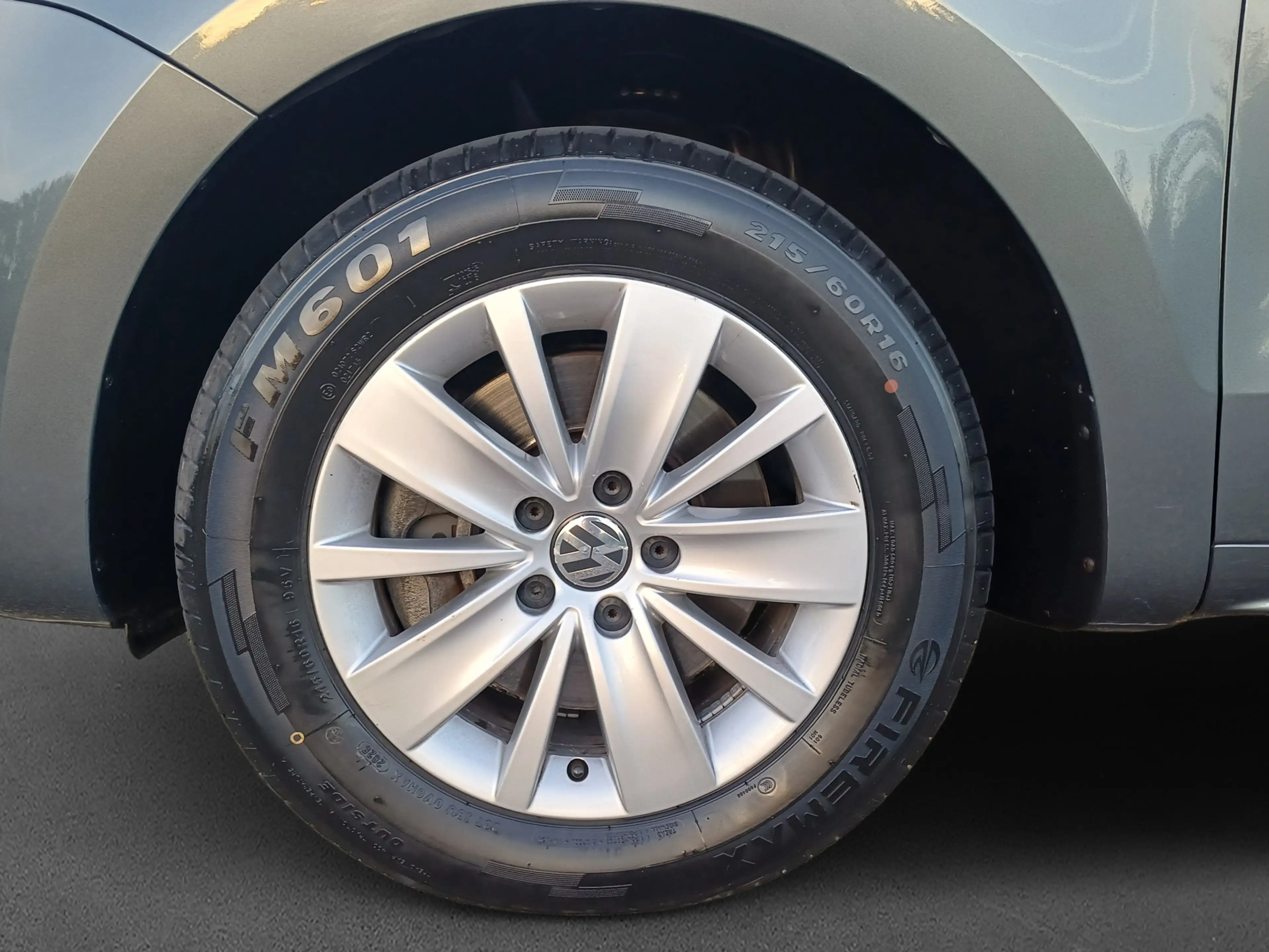 Volkswagen Sharan 1.4 TSI Exclusive 7-Pers. /Pano/Leder/Carplay/Navi — photo 10