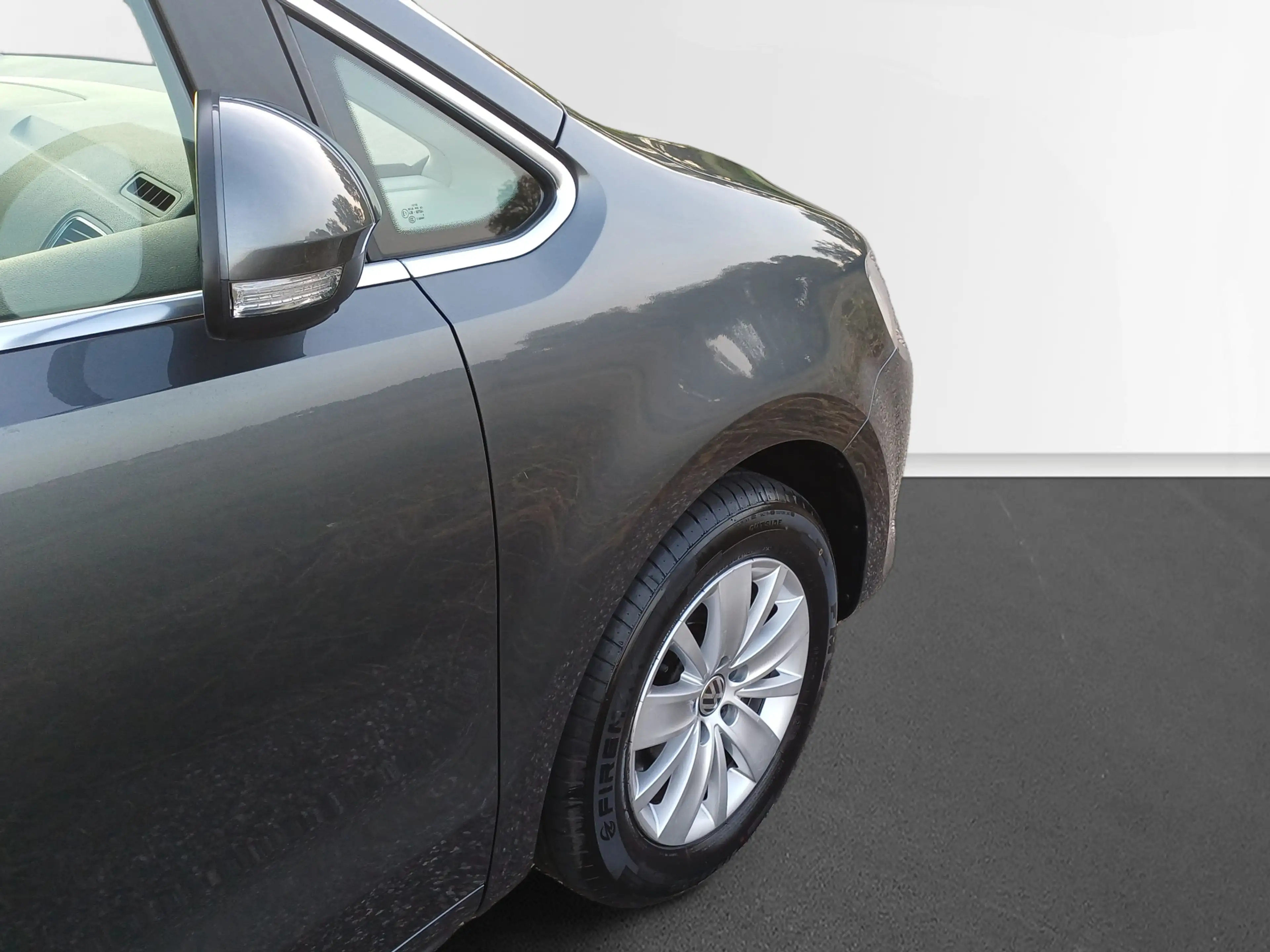 Volkswagen Sharan 1.4 TSI Exclusive 7-Pers. /Pano/Leder/Carplay/Navi — photo 16