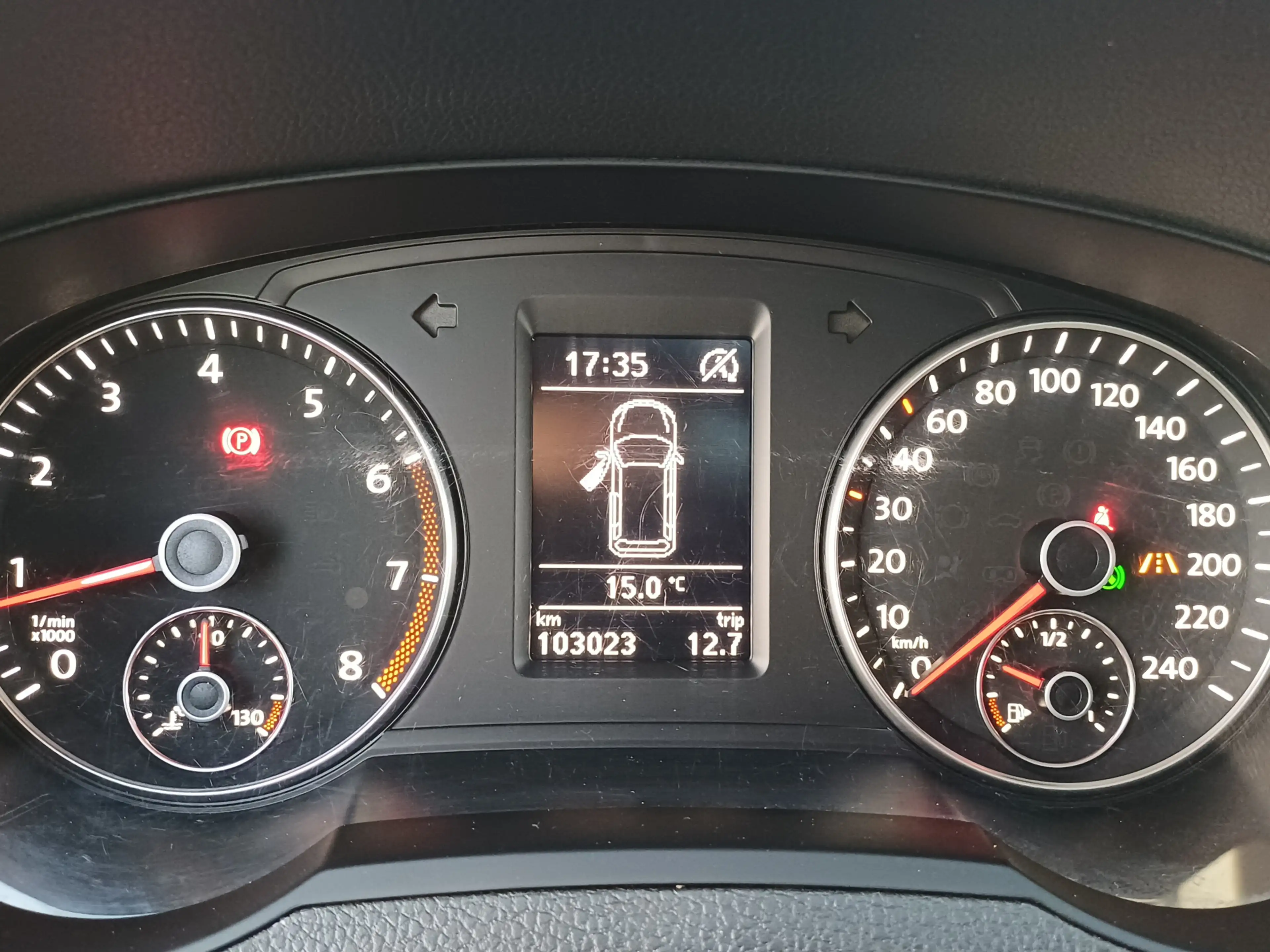 Volkswagen Sharan 1.4 TSI Exclusive 7-Pers. /Pano/Leder/Carplay/Navi — photo 48