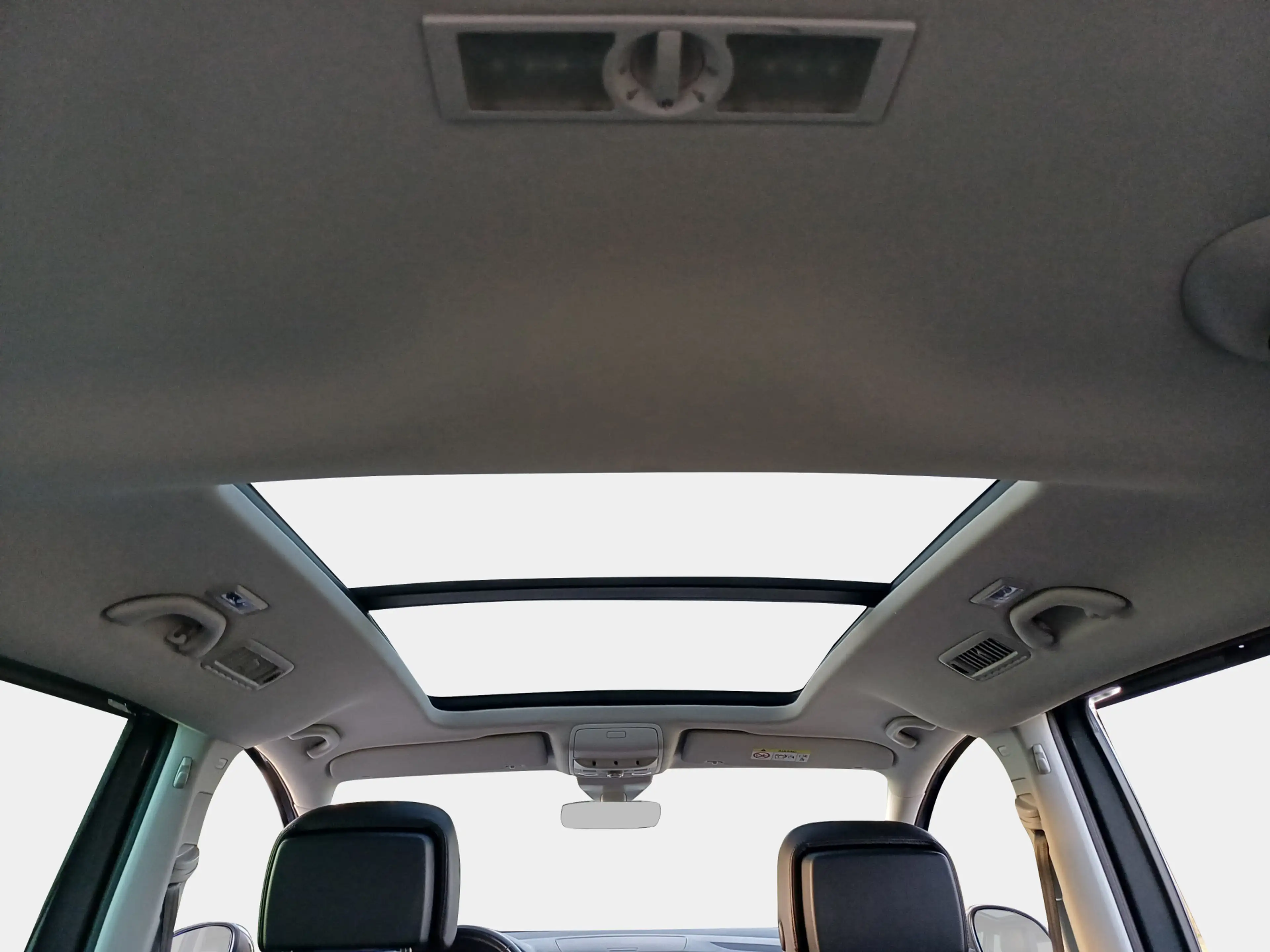 Volkswagen Sharan 1.4 TSI Exclusive 7-Pers. /Pano/Leder/Carplay/Navi — photo 33