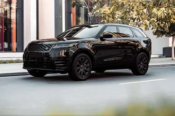 Range Rover Velar D200 Edition