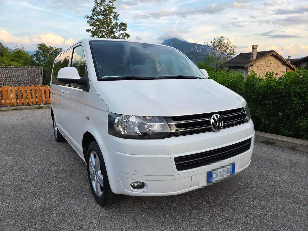 Volkswagen T5