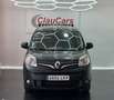 Renault Kangoo Fg. 1.5Blue dCi Profesional 59kW Negro - thumbnail 3