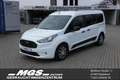 Ford Transit Connect 1.5 'Trend' #5SITZ #NAVI #KAM #TEMP Blanc - thumbnail 1