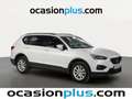 SEAT Tarraco 1.5 TSI S&S Style DSG 150 Blanc - thumbnail 2