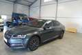 Skoda Superb 1,4 TSI PHEV L & K DSG DIGITAL TACHO STANDHEIZUNG Grau - thumbnail 3