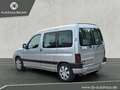 Peugeot Partner 1.6+ Behinderten Umbau+Rollstuhlrampe+KL Silber - thumbnail 7