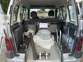Peugeot Partner 1.6+ Behinderten Umbau+Rollstuhlrampe+KL Silber - thumbnail 14