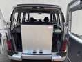 Peugeot Partner 1.6+ Behinderten Umbau+Rollstuhlrampe+KL Silber - thumbnail 13