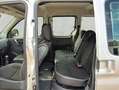 Peugeot Partner 1.6+ Behinderten Umbau+Rollstuhlrampe+KL Silber - thumbnail 12