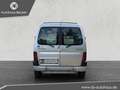 Peugeot Partner 1.6+ Behinderten Umbau+Rollstuhlrampe+KL Silber - thumbnail 8
