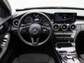 Mercedes-Benz C 180 d Business Solution | Navi | ECC | PDC | LMV | LED Negro - thumbnail 11