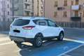 Ford Kuga Kuga 2.0 TDCI 140 CV 2WD Titanium Weiß - thumbnail 5