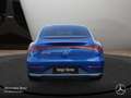 Mercedes-Benz EQE 350 Burmester 3D Fahrass 360° Distr. HUD AHK Blau - thumbnail 9