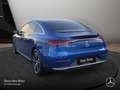 Mercedes-Benz EQE 350 Avantgarde Fahrass WideScreen Burmester Blau - thumbnail 10