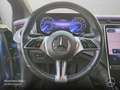 Mercedes-Benz EQE 350 Avantgarde Fahrass WideScreen Burmester Blau - thumbnail 14