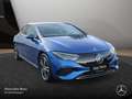 Mercedes-Benz EQE 350 Burmester 3D Fahrass 360° Distr. HUD AHK Blau - thumbnail 5