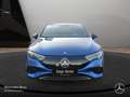 Mercedes-Benz EQE 350 Avantgarde Fahrass WideScreen Burmester Blau - thumbnail 3