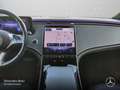 Mercedes-Benz EQE 350 Avantgarde Fahrass WideScreen Burmester Blau - thumbnail 15