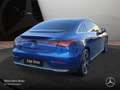 Mercedes-Benz EQE 350 Burmester 3D Fahrass 360° Distr. HUD AHK Blau - thumbnail 8