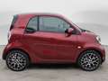 smart forTwo eq 25° anniversary 22kW Rosso - thumbnail 5