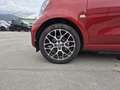 smart forTwo eq 25° anniversary 22kW Rosso - thumbnail 11