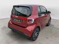 smart forTwo eq 25° anniversary 22kW Rosso - thumbnail 4