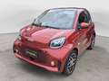 smart forTwo eq 25° anniversary 22kW Rosso - thumbnail 1