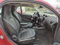 smart forTwo eq 25° anniversary 22kW Rosso - thumbnail 8