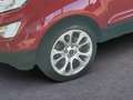 Ford EcoSport Titanium DAB, Klima, Bluetooth Rot - thumbnail 6