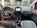 Ford EcoSport Titanium DAB, Klima, Bluetooth Rot - thumbnail 10