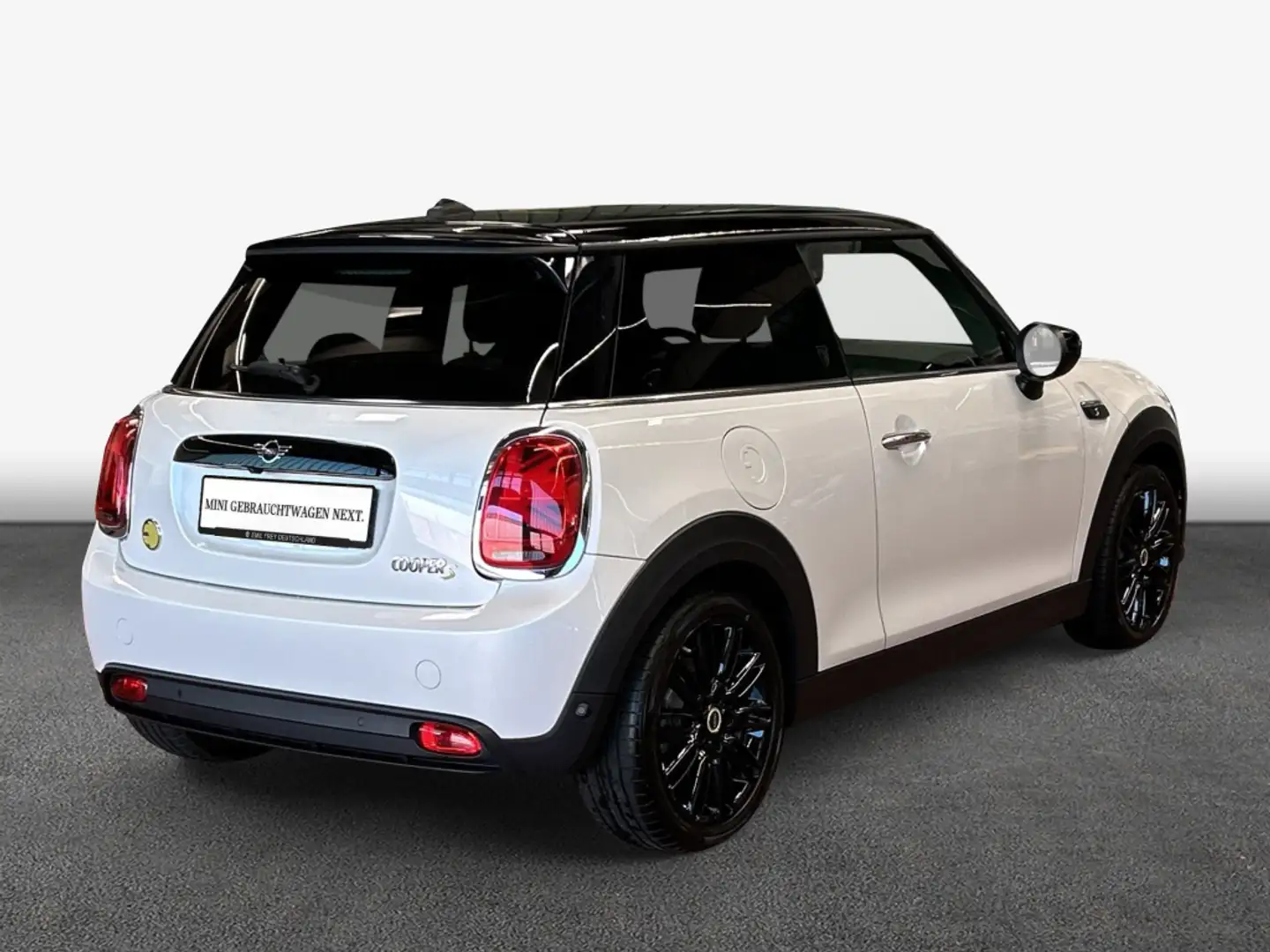 MINI Cooper SE Cooper SE MINI Yours Trim LED Head-Up Harman Kardo Weiß - 2