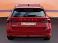 Skoda Octavia Combi 2.0 TDI DSG STYLE #Head-Up #Navi # Rot - thumbnail 4