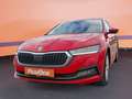 Skoda Octavia Combi 2.0 TDI DSG STYLE #Head-Up #Navi # Rot - thumbnail 1