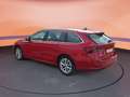 Skoda Octavia Combi 2.0 TDI DSG STYLE #Head-Up #Navi # Rot - thumbnail 3