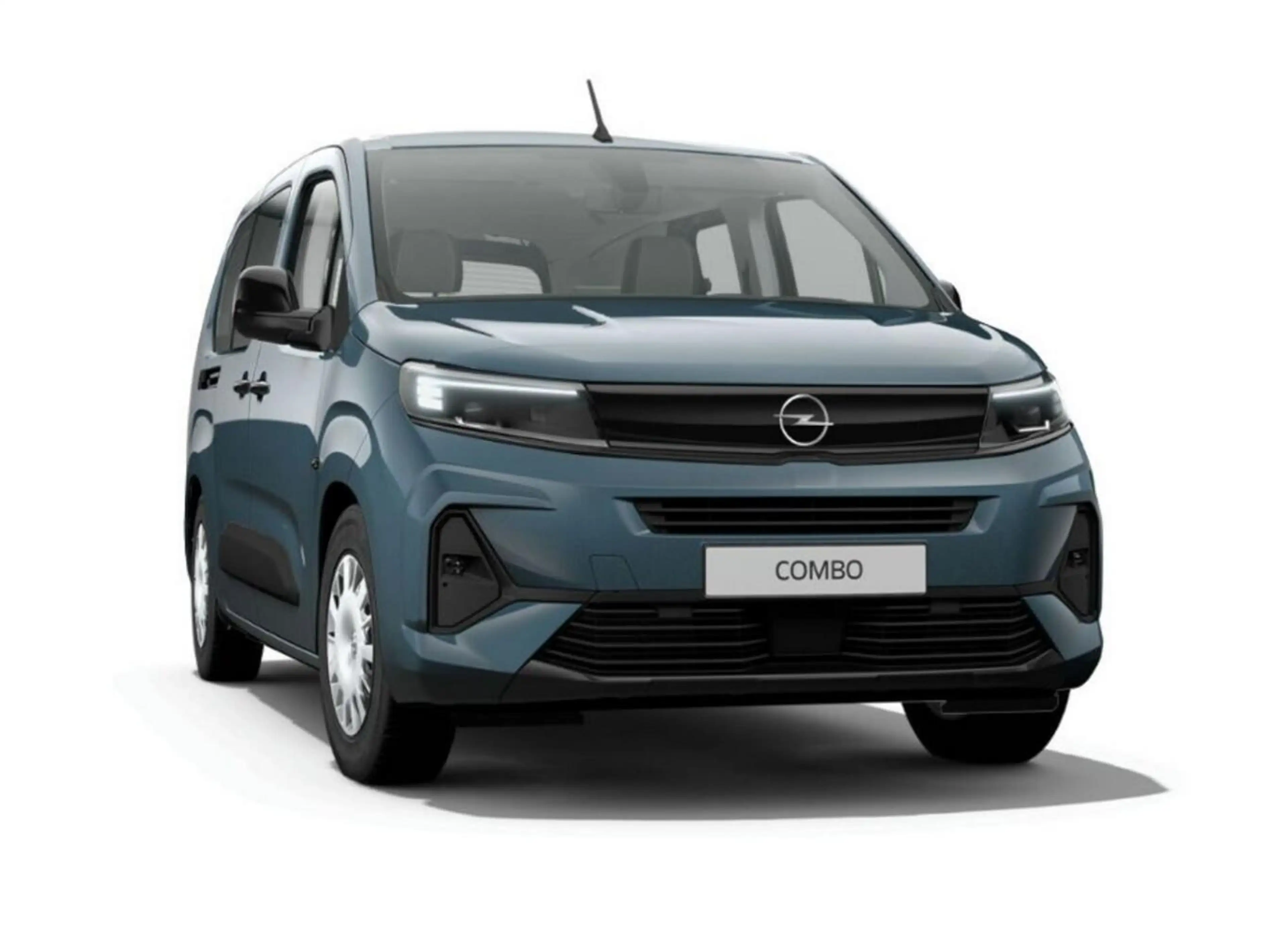 Opel Combo AT8 XL ConnectP Nav Kam SHZ Matrix 96 kW (131 P... — photo 2