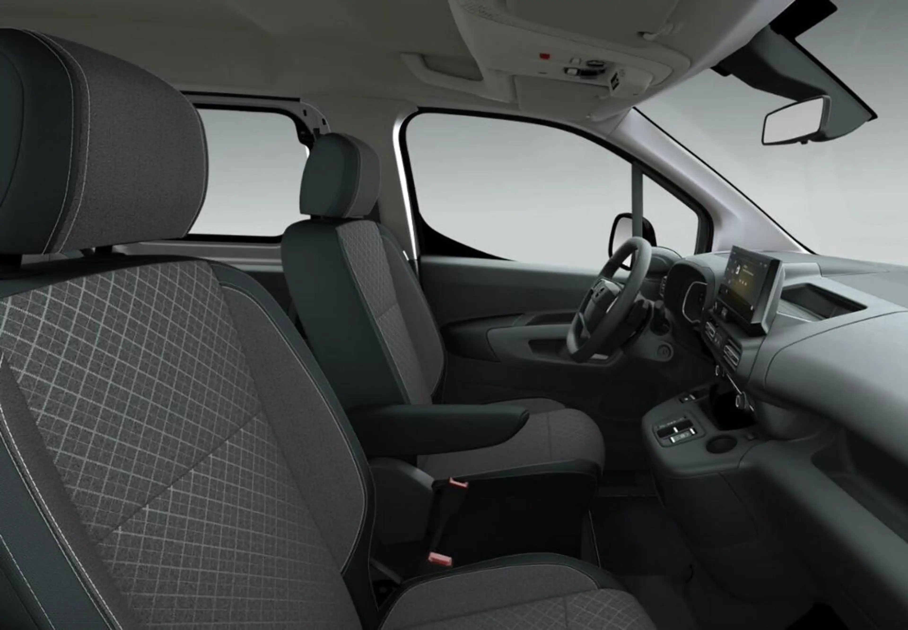 Opel Combo AT8 XL ConnectP Nav Kam SHZ Matrix 96 kW (131 P... — photo 7